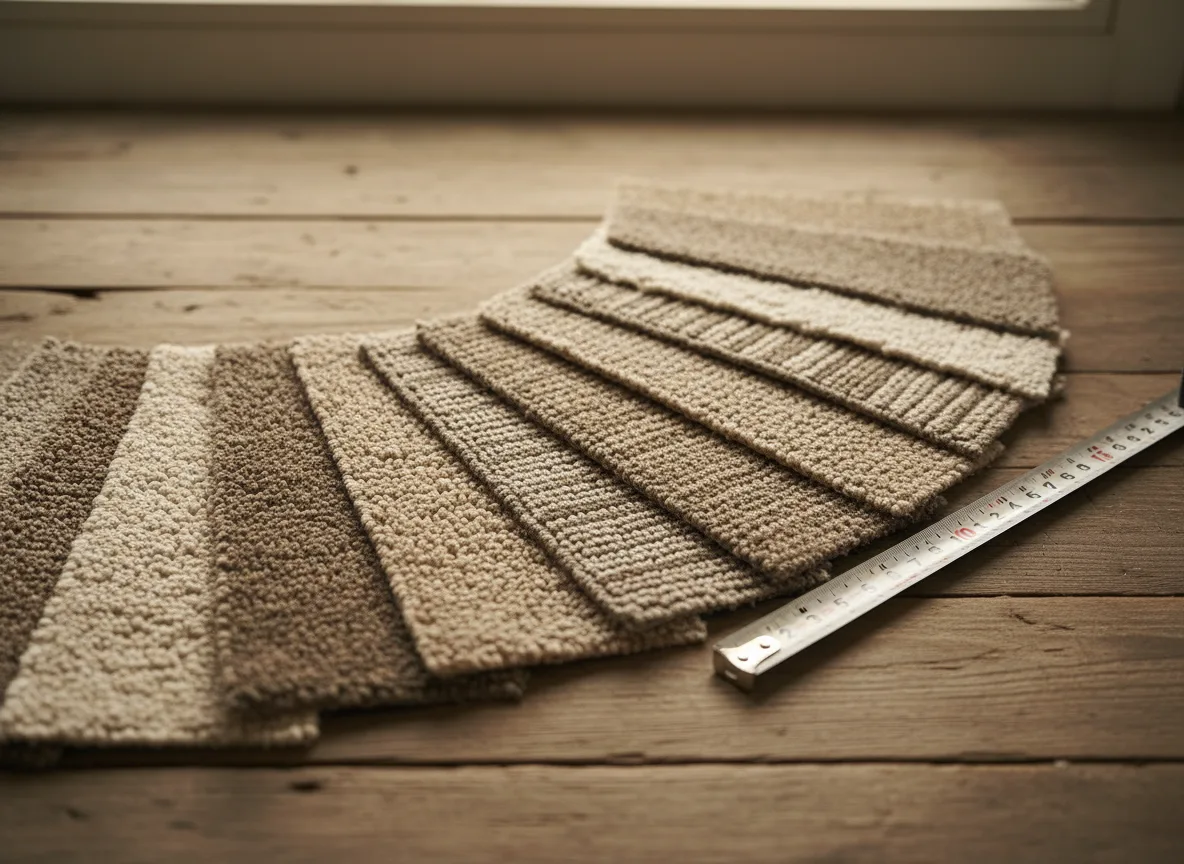 Carpet Installation Merrimac, WI FAQs